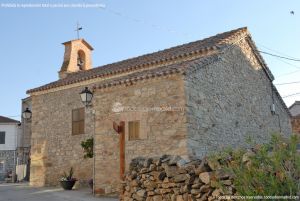 Foto Iglesia de Nuestra Señora del Pilar 1