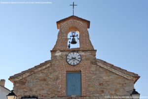 Foto Iglesia de Nuestra Señora del Pilar 11