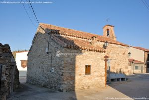 Foto Iglesia de Nuestra Señora del Pilar 18