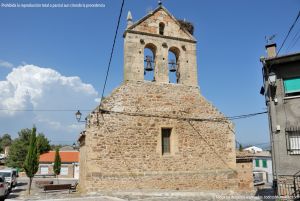 Foto Iglesia de San Benito Abad 1