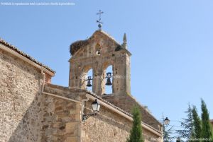 Foto Iglesia de San Benito Abad 23