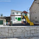 Foto Parque infantil en Gargantilla del Lozoya 1