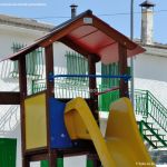 Foto Parque infantil en Gargantilla del Lozoya 2