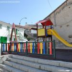 Foto Parque infantil en Gargantilla del Lozoya 4