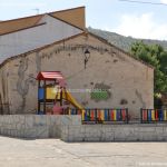 Foto Parque infantil en Gargantilla del Lozoya 6