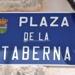 Foto Plaza de la Taberna 2