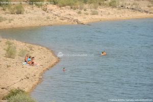 Foto Embalse de Riosequillo de Pinilla de Buitrago 8