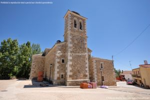 Foto Iglesia de Santo Tomás 33