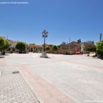 Foto Plaza Mayor de Gascones 3