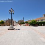Foto Plaza Mayor de Gascones 4