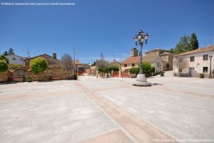 Foto Plaza Mayor de Gascones 6