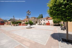 Foto Plaza Mayor de Gascones 7