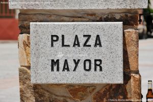 Foto Plaza Mayor de Gascones 16
