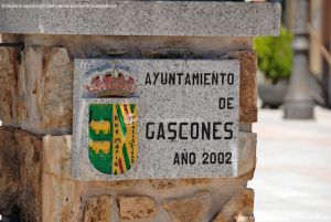 Foto Plaza Mayor de Gascones 17