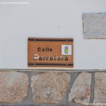 Foto Calle Carretera 1