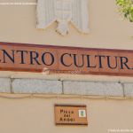 Foto Centro Cultural de Gascones 1
