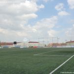 Foto Campo Municipal de Fútbol La Mina 7