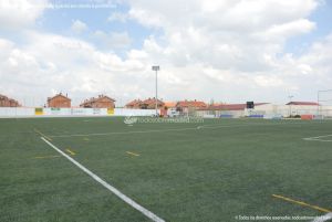 Foto Campo Municipal de Fútbol La Mina 8
