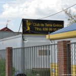 Foto Club de Tenis de Griñón 1
