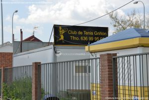 Foto Club de Tenis de Griñón 1