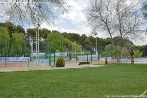 Foto Club de Tenis de Griñón 3