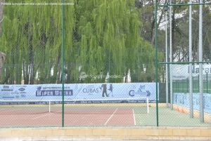 Foto Club de Tenis de Griñón 5