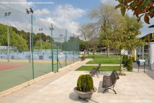 Foto Club de Tenis de Griñón 10