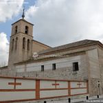 Foto Iglesia de Nuestra Señora de la Asunción de Griñón 12