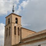 Foto Iglesia de Nuestra Señora de la Asunción de Griñón 13