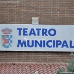 Foto Teatro Municipal de Griñón 1