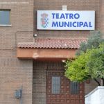 Foto Teatro Municipal de Griñón 3