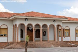 Foto Centro Cultural de Griñón 3