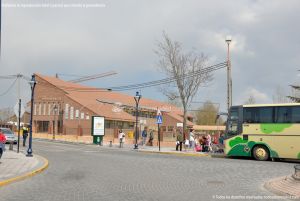 Foto Colegio Garcilaso de la Vega 6