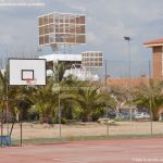 Foto Polideportivo Municipal de Griñón 11