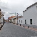 Foto Calle Mayor de Griñón 9