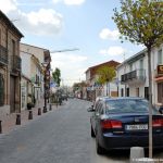 Foto Calle Mayor de Griñón 10