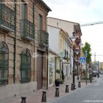 Foto Calle Mayor de Griñón 11
