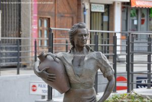 Foto Estatua de Bronce II 5