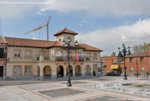 Foto Ayuntamiento Griñón 8