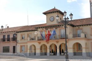 Foto Ayuntamiento Griñón 16