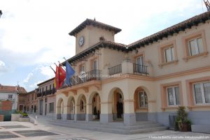 Foto Ayuntamiento Griñón 17
