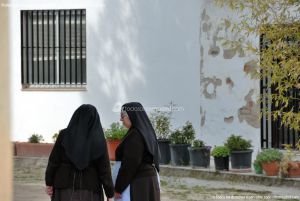Foto Convento de las Clarisas de Griñón 7