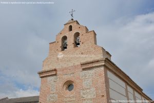 Foto Convento de las Clarisas de Griñón 8