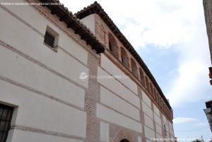 Foto Convento de las Clarisas de Griñón 19