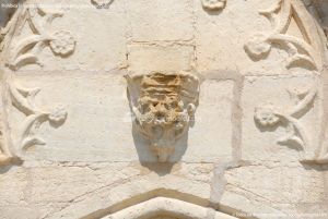 Foto Iglesia de San Juan Bautista de Guadalix de la Sierra 11