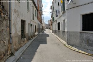 Foto Calle Mayor de Guadalix de la Sierra 9