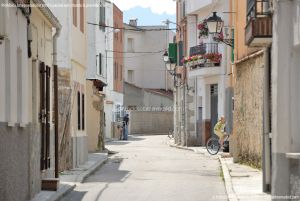 Foto Calle Mayor de Guadalix de la Sierra 10