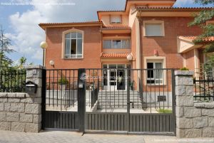 Foto Residencia de Ancianos en Guadalix de la Sierra 6