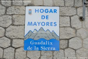 Foto Hogar de Mayores de Guadalix de la Sierra 2
