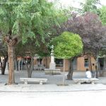 Foto Plaza de la Libertad de Guadalix de la Sierra 3